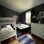 Tatil Evi Flott I Morfjorden, Laupstad