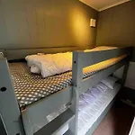 Flott I Morfjorden, Tatil Evi *