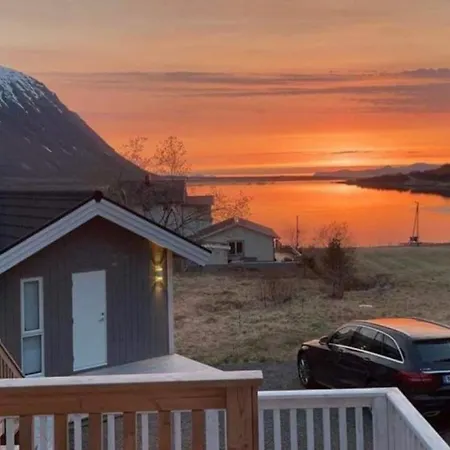 Flott I Morfjorden, *