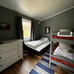 Flott I Morfjorden, Hébergement de vacances *